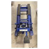 Duralast Motorcycle/ATV Jack (Not Working)