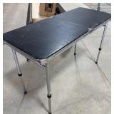 Folding Camping Table