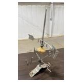 Robbins Weather Vane