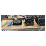 2 Vintage Phones, Vintage Royal & Underwriters