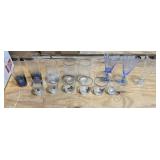 14+/- Misc. Glasses