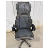 Comfier Shiatsu Neck & Back Massager
