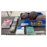 Sporting Equipment