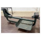 Caldwell Lead Sled Shooting Rest