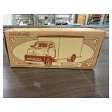 1953 Ford Delivery Van Coin Bank (Enid Schools