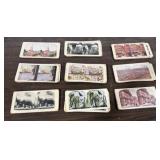 Vintage Stereograph Cards