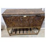 Vintage Rapid Fireless Cooker