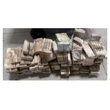 Pile of Stone Blocks (Some Broken)
