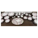 Sango Japan Rosalie Dish Set
