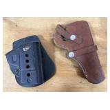 2 Gun Holsters
