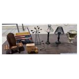 Misc. Decor