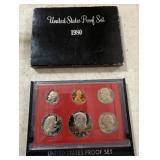 1980 United States Proof Set