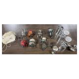 7+/- Fishing Reels, Fishing Weights, Trotline