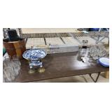 7+/- Jelly Glasses, Ice Cream Freezer,