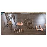 Cultivator/Garden Tool Heads