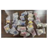 21+/- Cute Fire/Police Cabinet Knobs