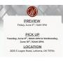6/8 Wiggins Auction Barn Consignment