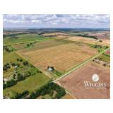 Tract #2: 153 +/- Acres