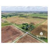 Entirety: 160 +/- Ac. w/ Home & Outbldgs.