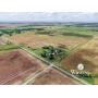 6/10 160 +/- Ac. (2 Tracts) | Home & Outbldgs | Garfield Co.