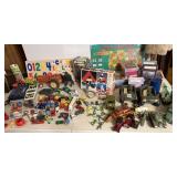 Puzzles, Vintage Games, Army Men, Tanks,