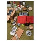 Vintage Kitchen Items