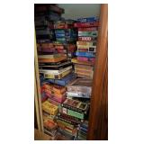Large Lot of Puzzles