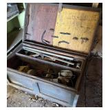 Trunk & Contents
