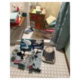 Bathroom Items