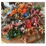 Artificial Flowers & Grapevines, Potpourri