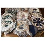 8+/- Toilet Seat Cover Sets