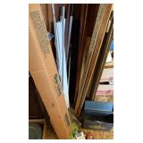 Goforth Equipment Grabber, Yardsticks (Some