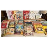 Vintage Children