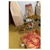 Goforth Equipment Grabbers, Ironing Board,