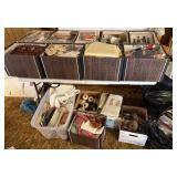 Large Lot of Crafting Supplies