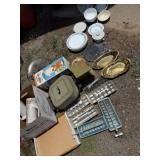 Kitchen Items