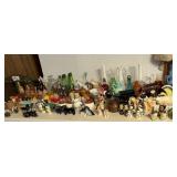 Salt/Pepper Shaker Collectors Dream Lot!!!