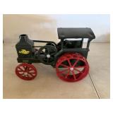 Advance Rumely Oil Pull Model Tractor