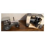 White 170 Tractor, White 2-155 Field Boss Tractor