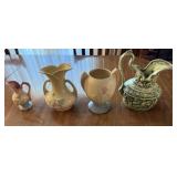 Misc. Pottery