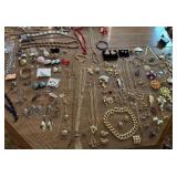Necklaces, Pens, Bracelets, Earrings, Rings