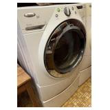 Whirlpool Duet Front Loading Washer