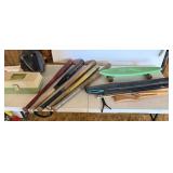 Sporting Equipment