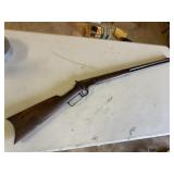 Marlin Firearms co. Lever Action Unmarket Caliber