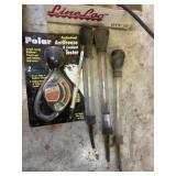 Antifreeze Tester, Battery Testers, etc.