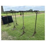 Metal Racks
