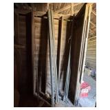 Conduit, Misc. (does not include wood)