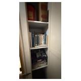 Magazines, Books, Cookbooks