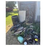 Scrap Lot