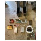 30-06 Ammo, Brass, Stripper Clip, M1 Clip, etc.